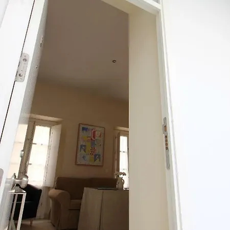 Apartment Apartamento Centro San Luis *